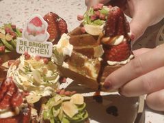 -BE BRIGHT KITCHEN(正佳广场店)