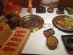 -麓椿花园西餐厅(海乐世界店)
