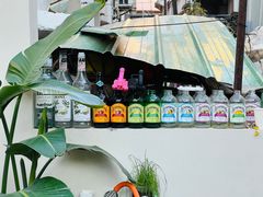 -稀物集咖啡(徽州大道店)