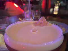 -MARU玛露音乐餐厅(大学路店)
