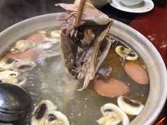 -梓砂锅(崇文路店)