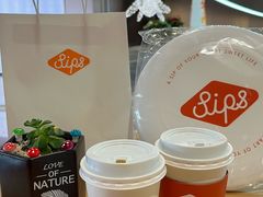 -Sips&Lick茶兰咖啡(五道口店)