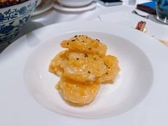 -富力丽思卡尔顿酒店·丽轩中餐厅