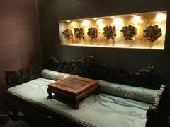 -华夏良子·足道SPA艾灸(王府井店)