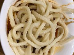 -樊三嬢手工甜水面(大邑安仁店)