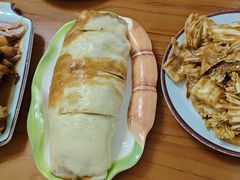 -鼎香润(德胜门内店)