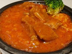 -俄士厨房(时代天街店)