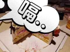 -楠舍烘焙(大学城店)