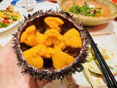 -丁字口海鲜热炒·烧烤大排档