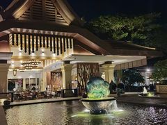-西双版纳融创皇冠假日度假酒店