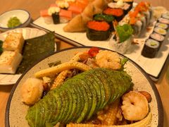 -河风精致寿司(太原店)