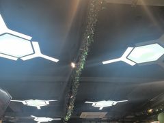 -云晓光头烧烤吧(德平路店)