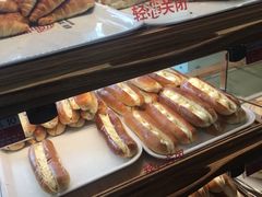 -新侨三宝乐面包店(崇文门店)