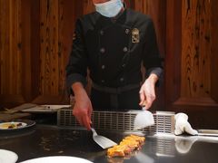 -香樟花园法式铁板烧(恒隆广场店)