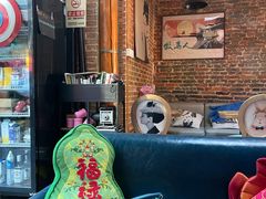 -16毫米咖啡&酒吧(南锣鼓巷店)