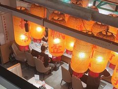 -0317火锅鸡·清真(正达店)