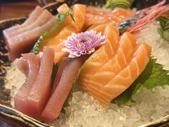 -九井澤精致料理(金茂店)
