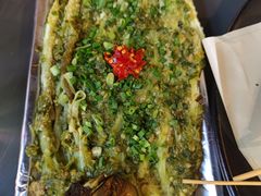 -何师烧烤·香辣蟹·川菜·30年老品牌(太古里旗舰店)