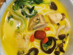 -云海肴·汽锅鸡·云南菜(苏州中心店)
