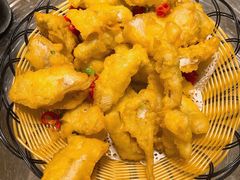 -得记得潮州海鲜砂锅粥(宝业路店)