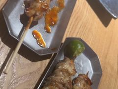 -沼津港精致料理·寿喜烧·烧鸟(青浦宝龙广场日料榜单店)
