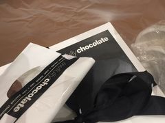-Awfully Chocolate(来福士广场店)