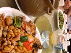 -张记旺角食街(动物园店)