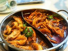 -槐店王婆大虾(双街镇店)