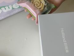 -好利来(槐中店)