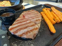 -必胜客(松雷店)