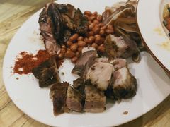 卤拼-盘飧市(春熙路店)