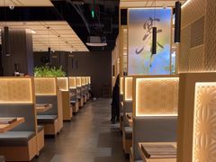 -德川家日本料理(顺义华联店)