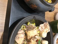 -云海肴·汽锅鸡·云南菜(广安门天虹店)