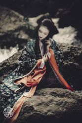 -持熹光年写真体验馆