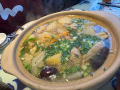-撒拉花儿·新疆菜·清真(太阳宫店)