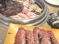 -火炉火自助餐(五道口购物中心店)