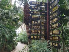 -龙达温泉生态城