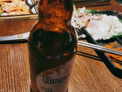 -新石器烤肉(中房金谊广场店)