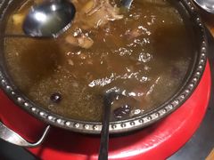 -全汁全味驴庄(凤岗店)