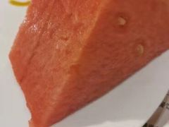 -海中洲国际大酒店-自助餐厅