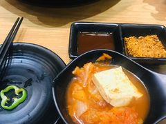 -九田家黑牛烤肉(溧水万达店)