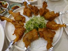 -清心鸡沙田乳鸽店·非遗传承(粤垦路店)