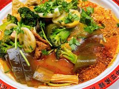 -文立新麻辣烫(合生汇21街区店)