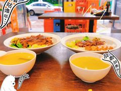 -陆长玖古法猪脚饭(玄风桥店)