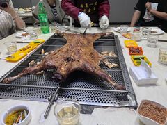 -西夏一品烤全羊(百桥路店)