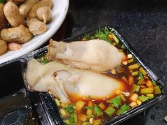 -九层海鲜塔(市南店)
