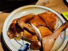 -幸福哟烧鸡·粤菜海鲜私厨(七星路店)