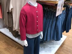 -优衣库(上海虹口龙之梦店)