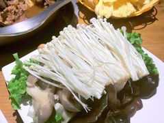 -老诚一锅(乔庄店)