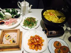 -民国红公馆·秦淮八艳(夫子庙店)